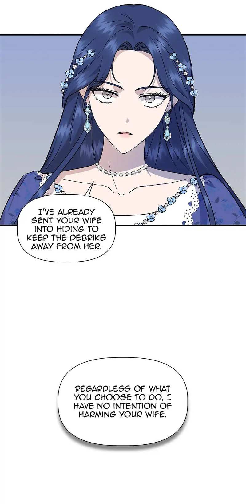 I Wasn't the Cinderella  - page 4