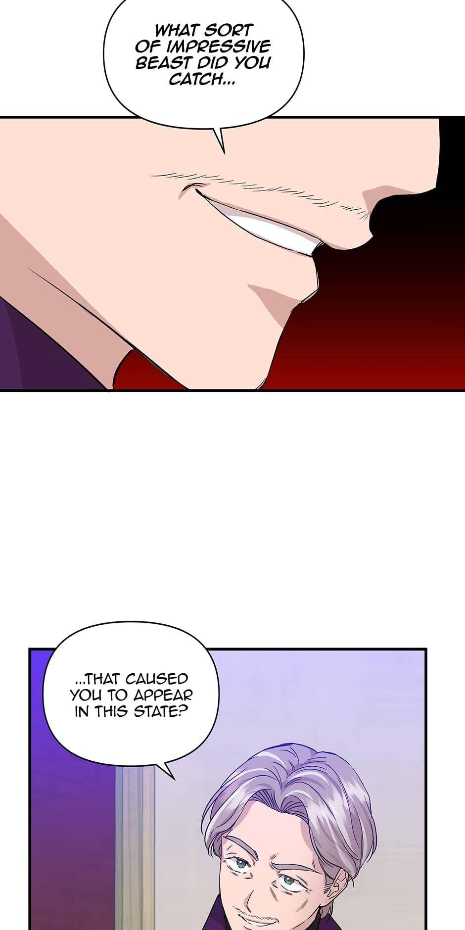 I Wasn't the Cinderella  - page 59