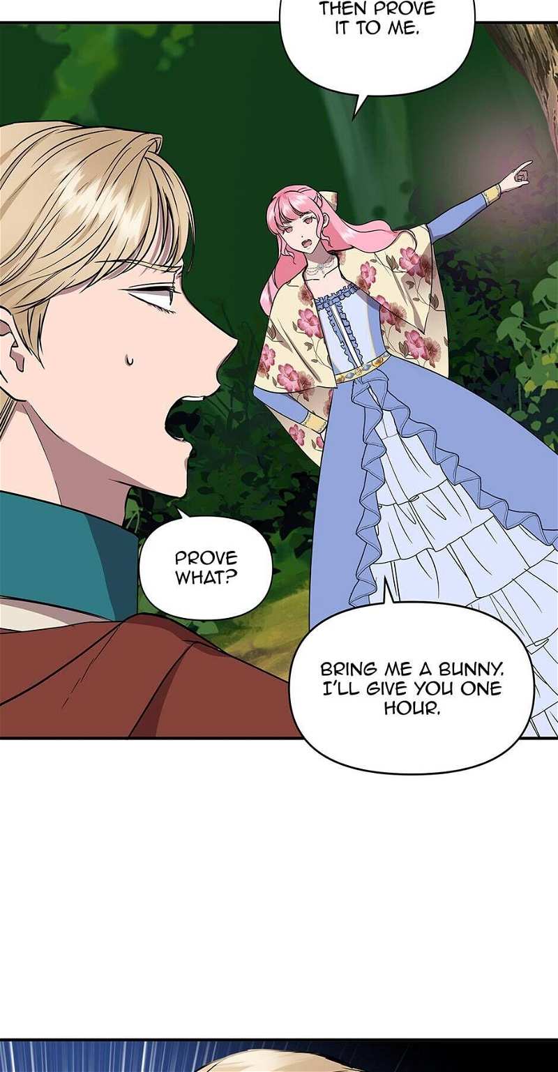 I Wasn't the Cinderella  - page 64