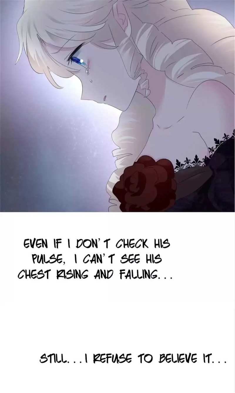Definitely a Vampire chapter 104 - page 29