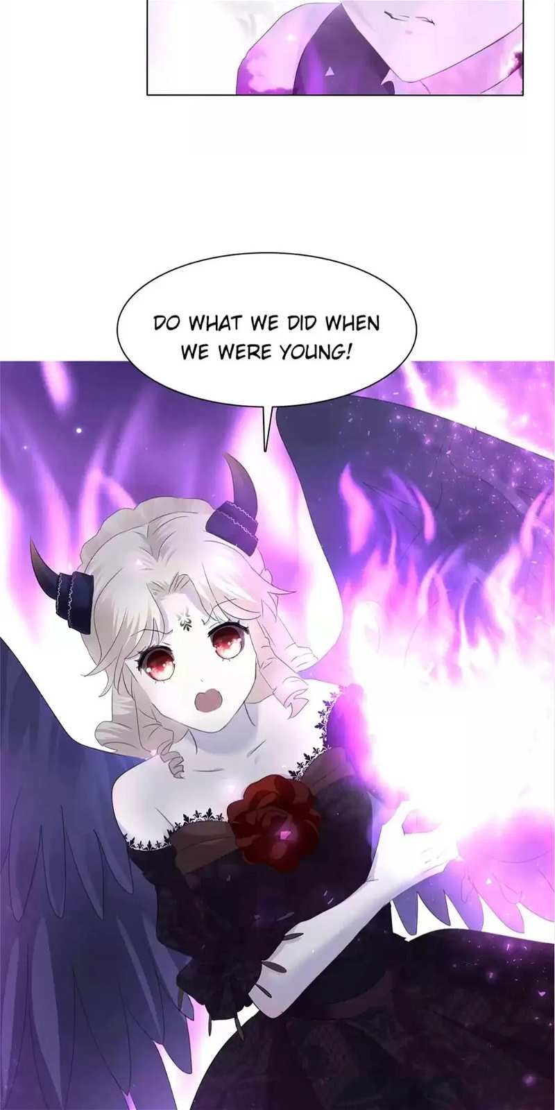 Definitely a Vampire chapter 104 - page 9
