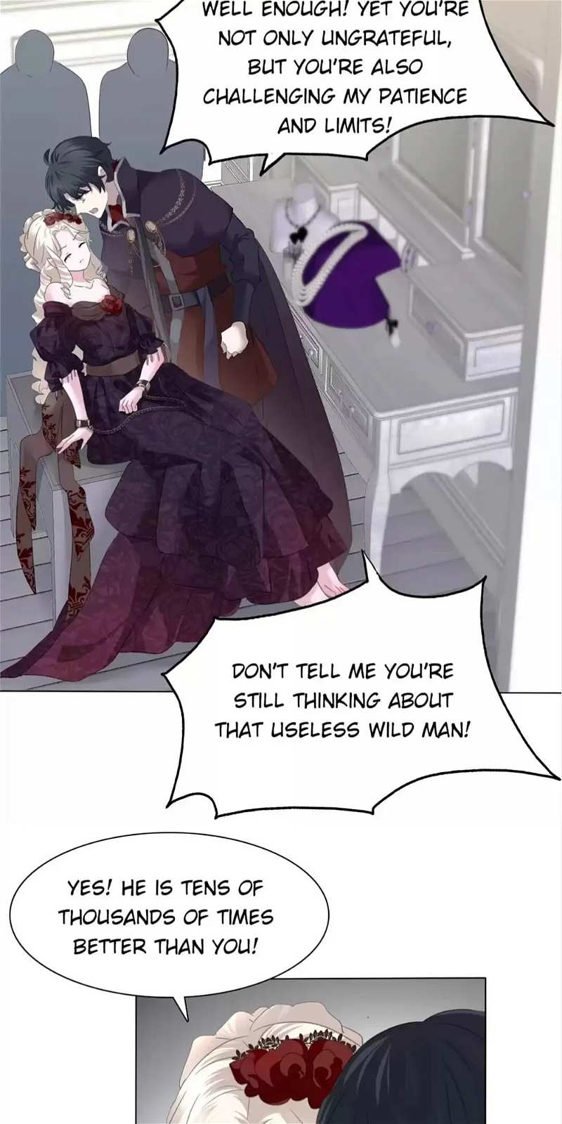 Definitely a Vampire chapter 99 - page 9