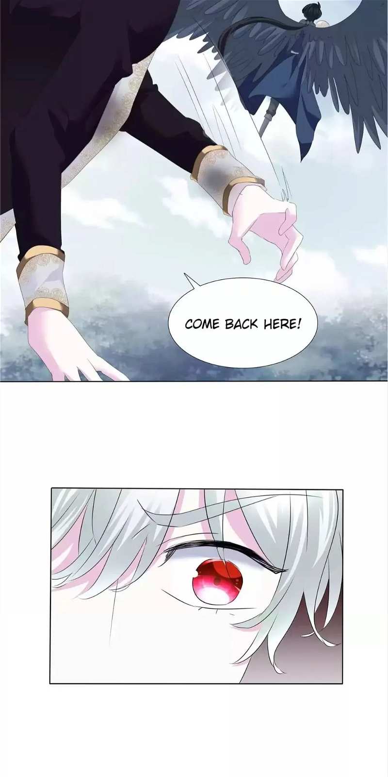 Definitely a Vampire chapter 98 - page 7