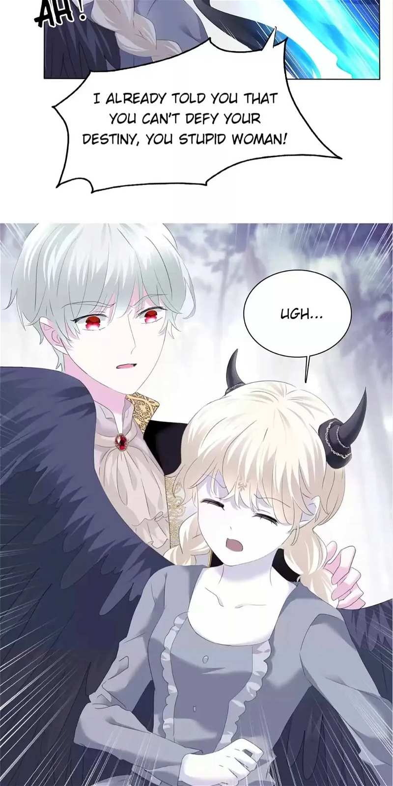 Definitely a Vampire chapter 97 - page 15