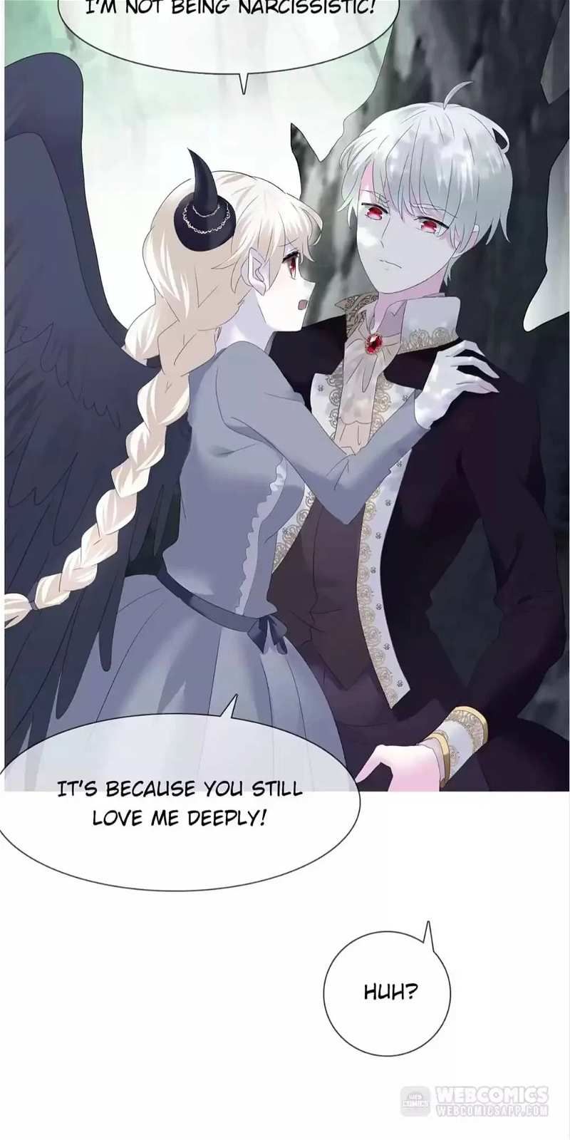 Definitely a Vampire chapter 96 - page 24