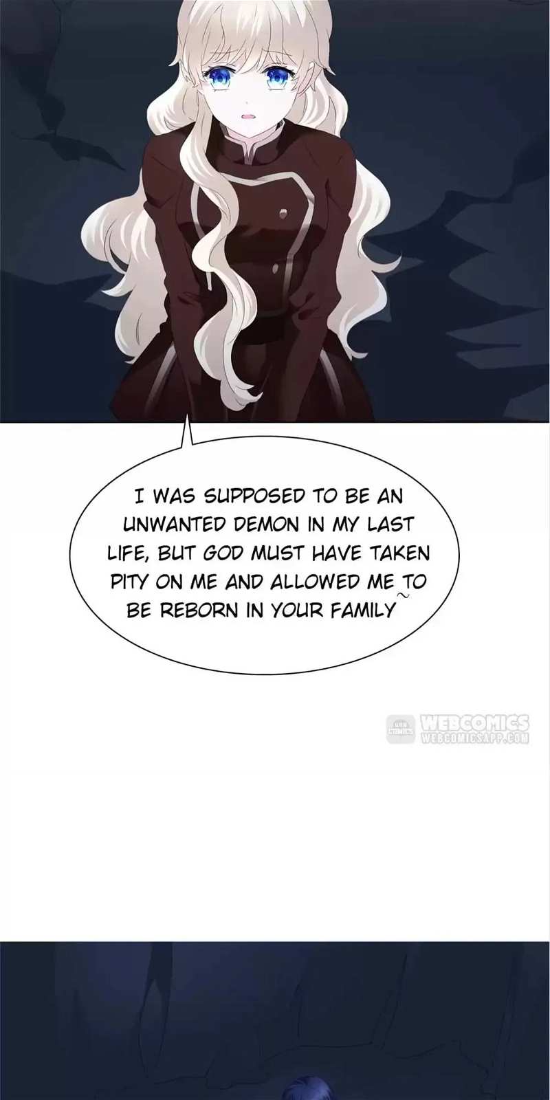 Definitely a Vampire chapter 94 - page 8