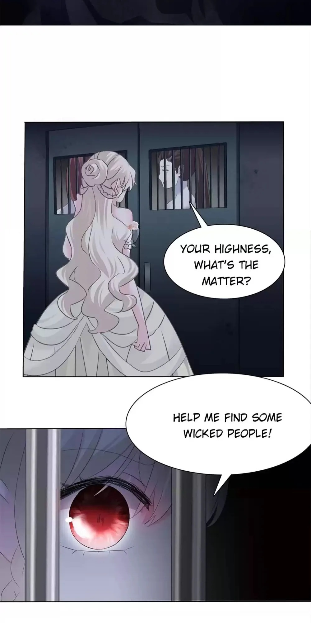 Definitely a Vampire chapter 92 - page 13