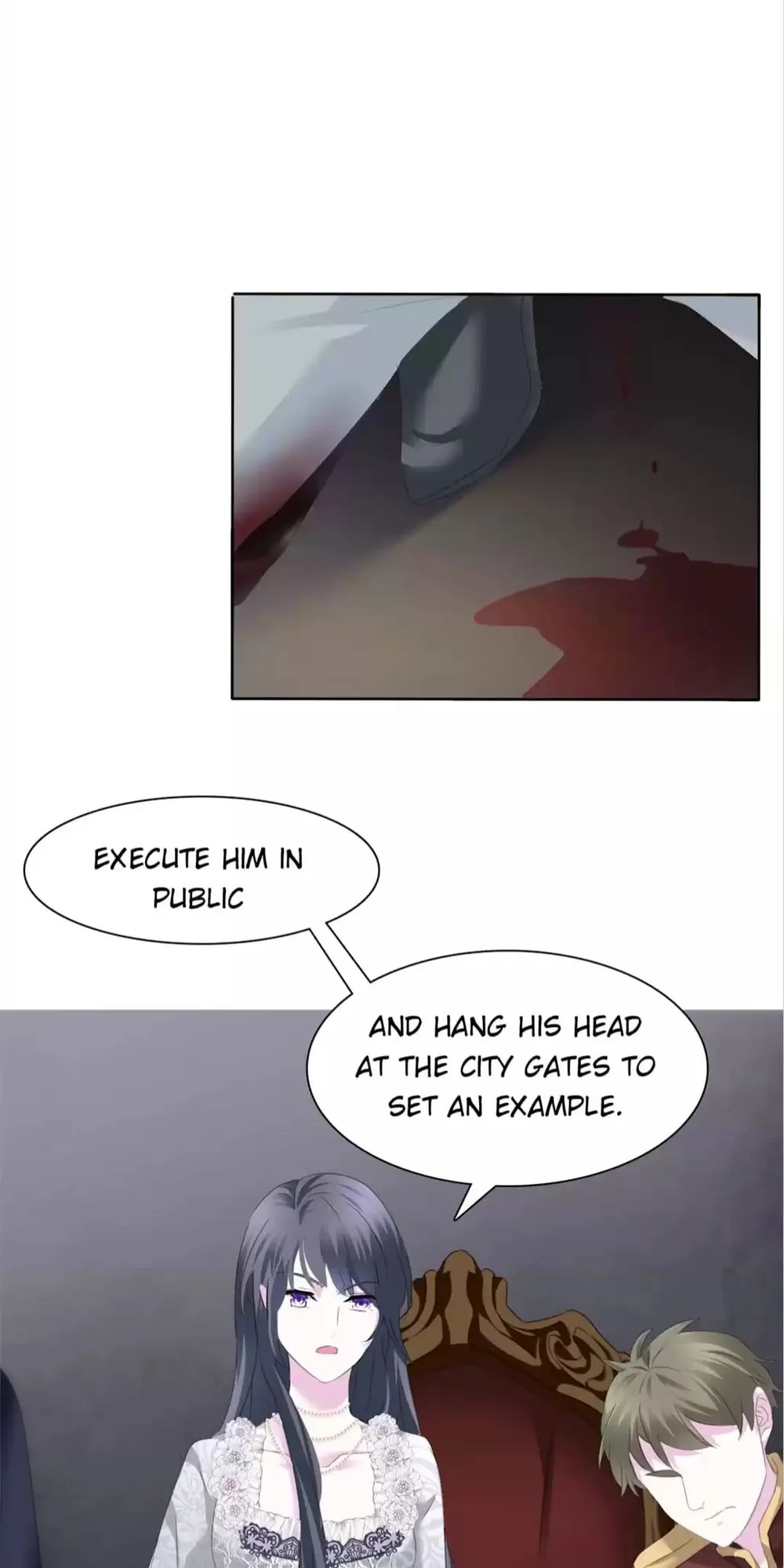 Definitely a Vampire chapter 89 - page 20