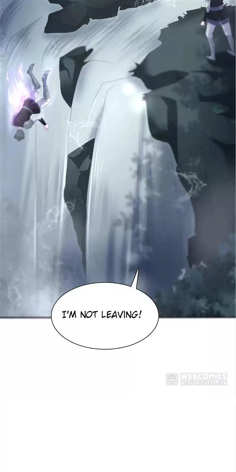 Definitely a Vampire chapter 88 - page 33