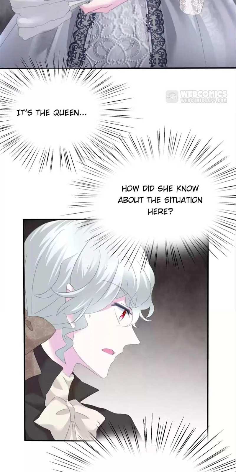 Definitely a Vampire chapter 85 - page 15