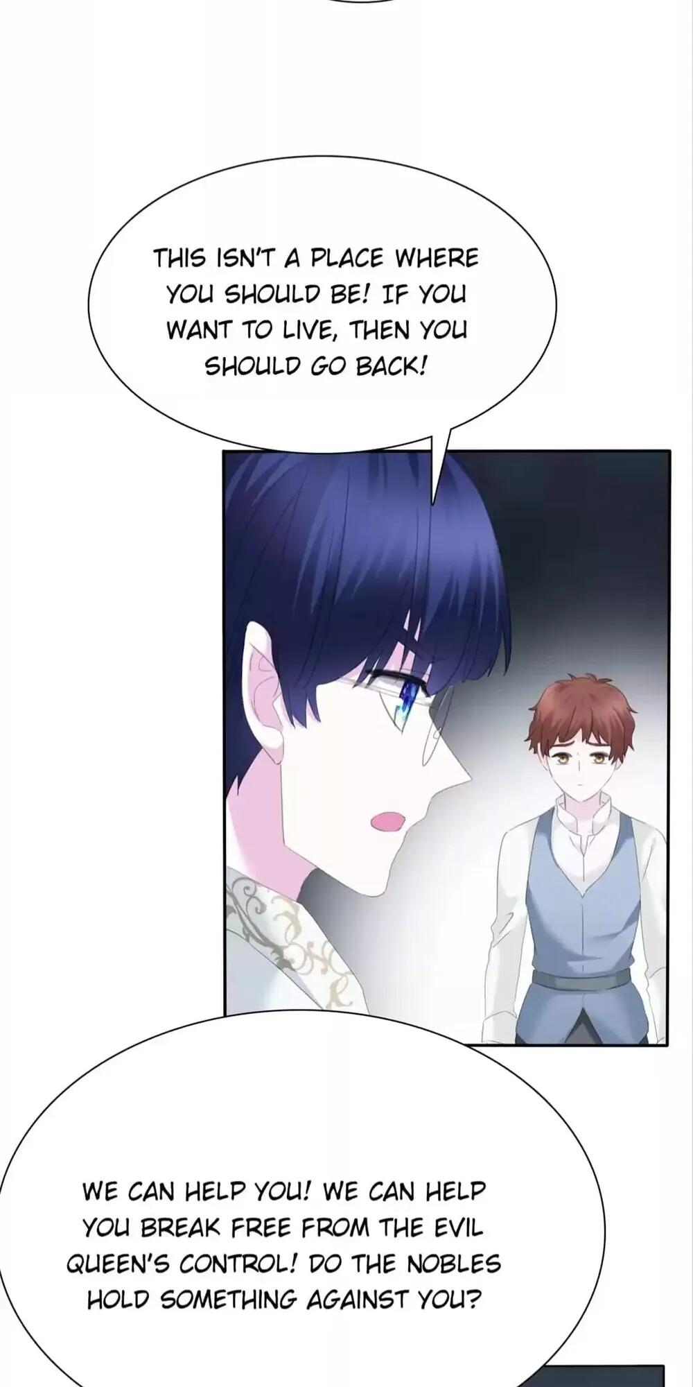 Definitely a Vampire chapter 80 - page 26