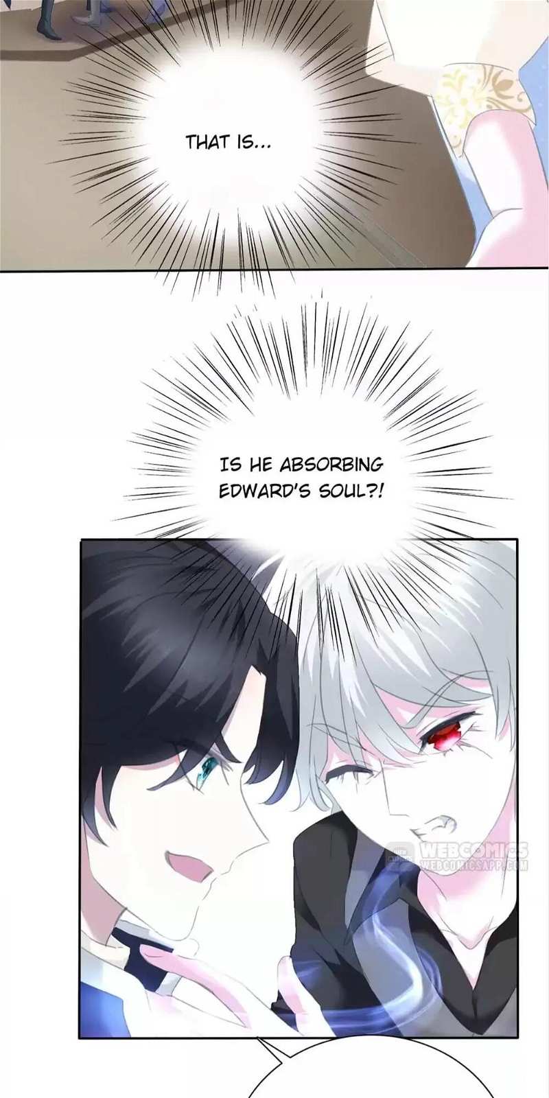Definitely a Vampire chapter 80 - page 5
