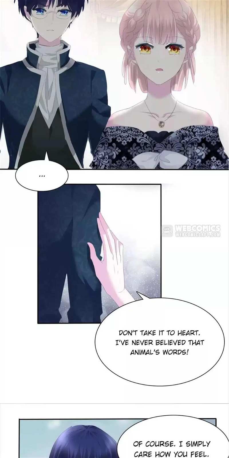 Definitely a Vampire chapter 77 - page 14