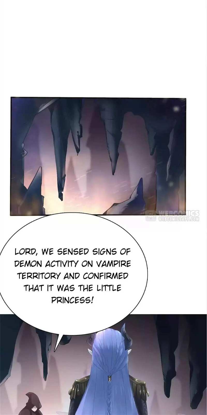 Definitely a Vampire chapter 75 - page 30