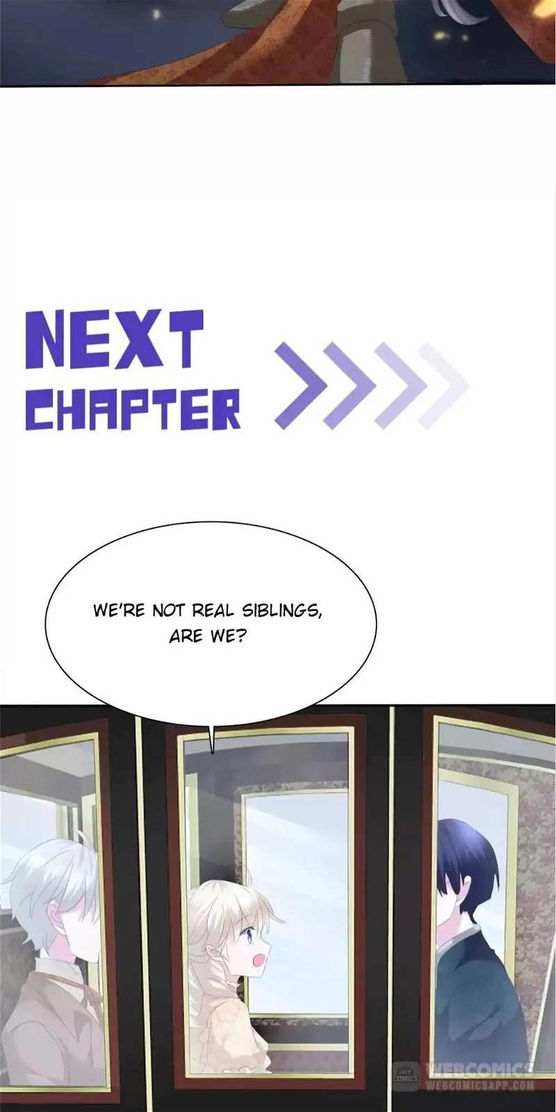 Definitely a Vampire chapter 75 - page 34