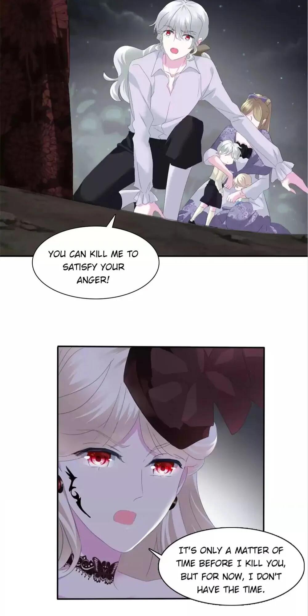 Definitely a Vampire chapter 74 - page 4