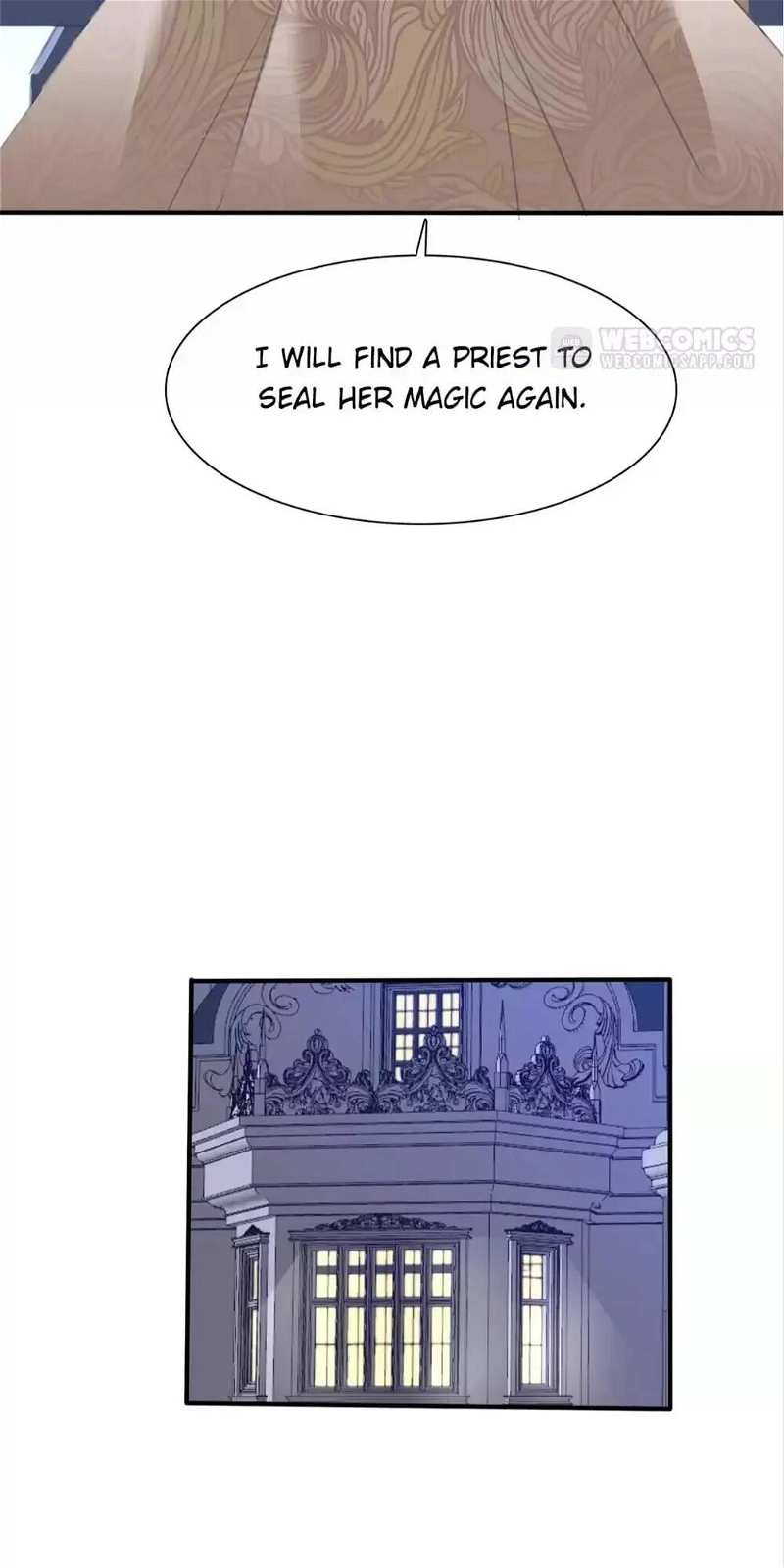 Definitely a Vampire chapter 70 - page 15