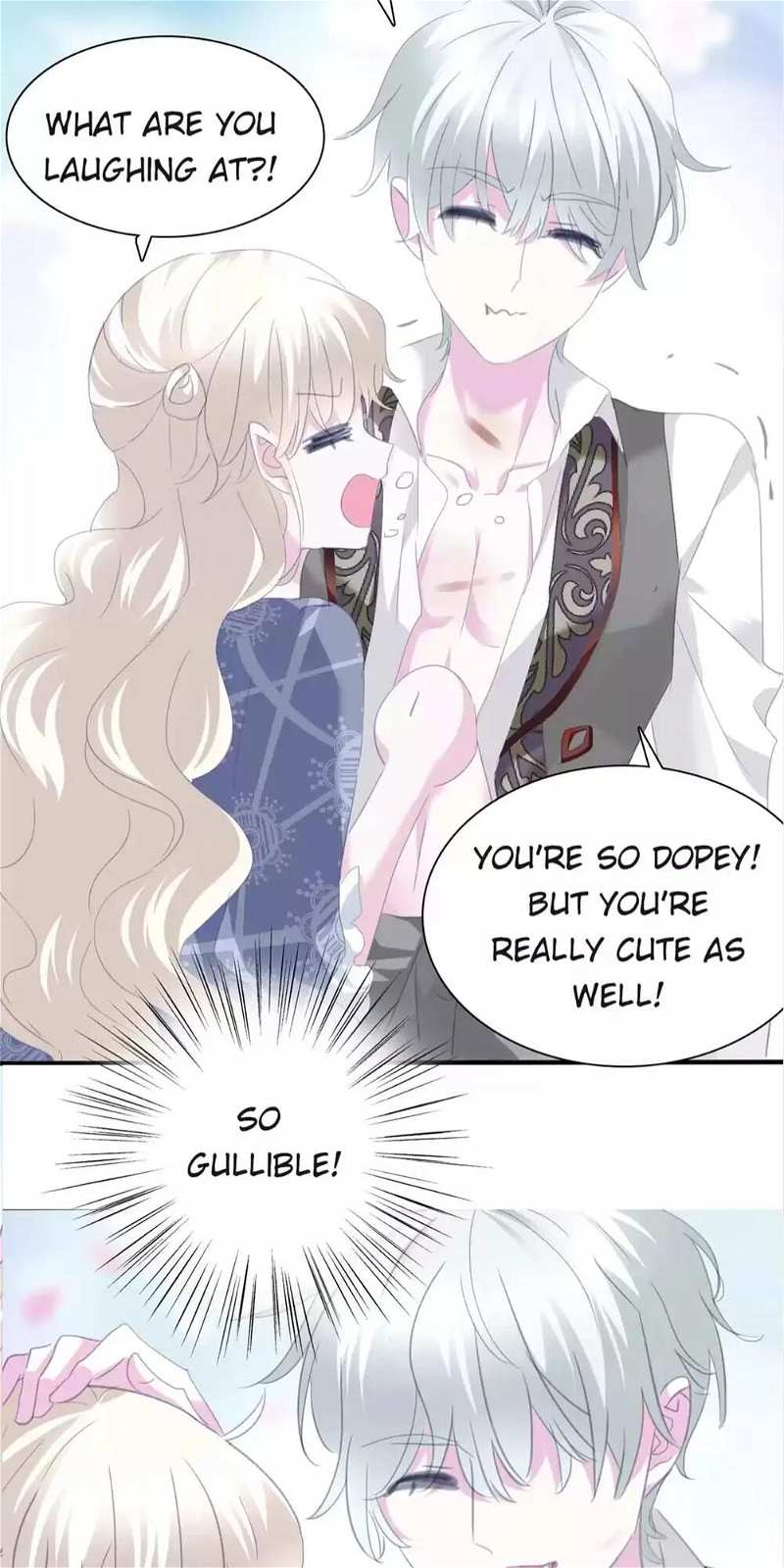 Definitely a Vampire chapter 70 - page 30