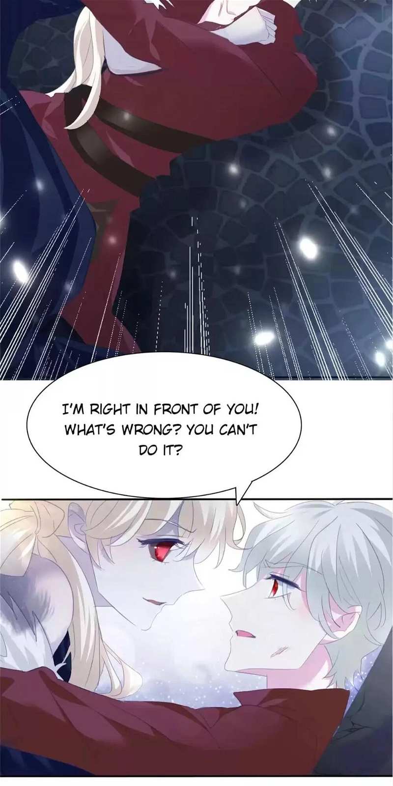 Definitely a Vampire chapter 68 - page 26