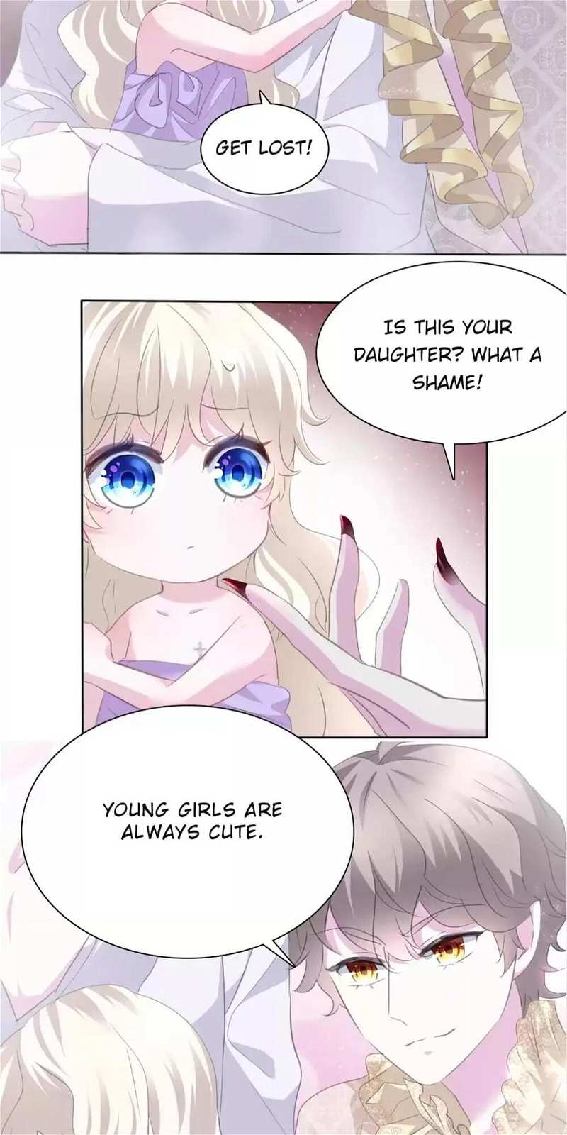 Definitely a Vampire chapter 60 - page 14