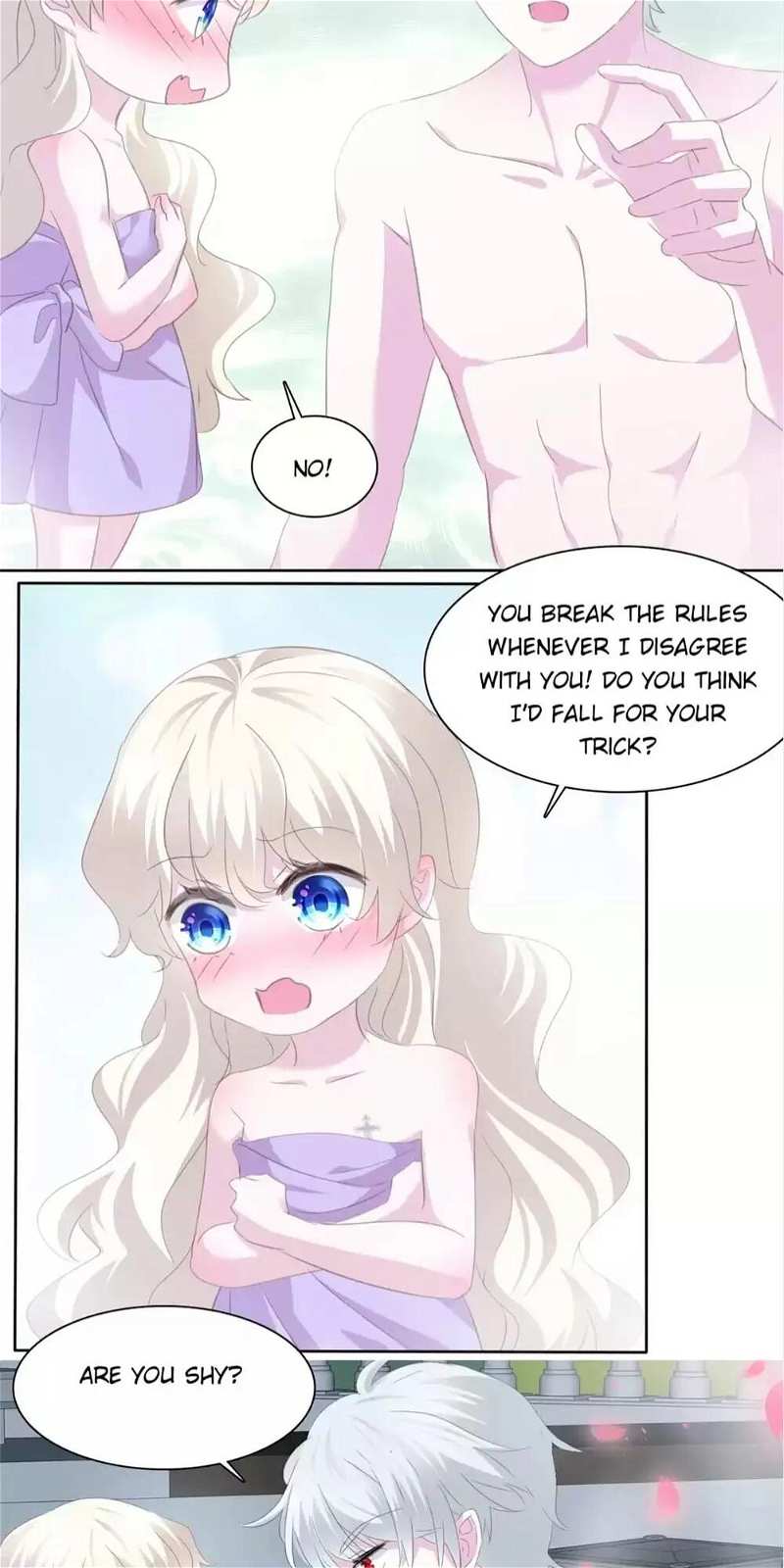 Definitely a Vampire chapter 60 - page 3