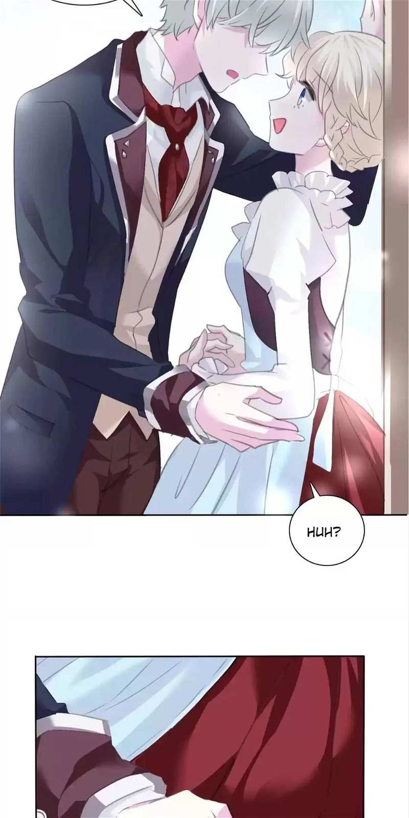 Definitely a Vampire chapter 57 - page 10