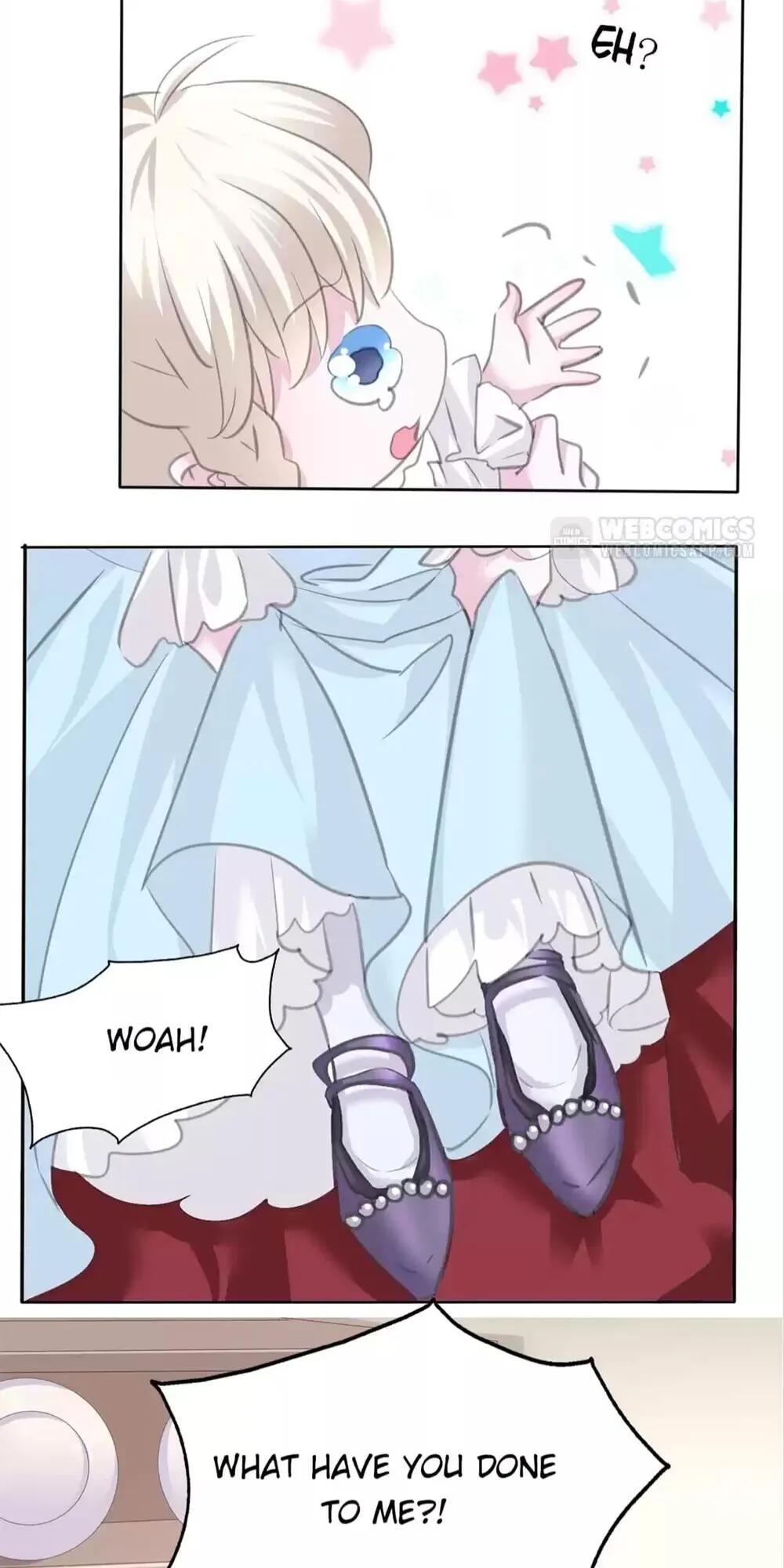 Definitely a Vampire chapter 57 - page 24