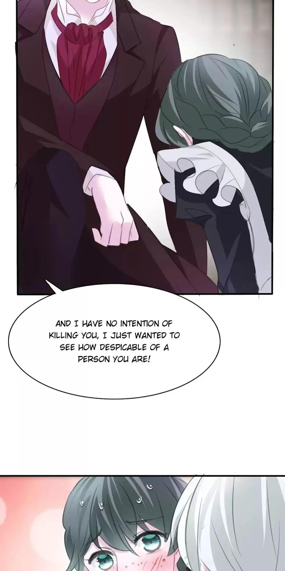 Definitely a Vampire chapter 47 - page 29