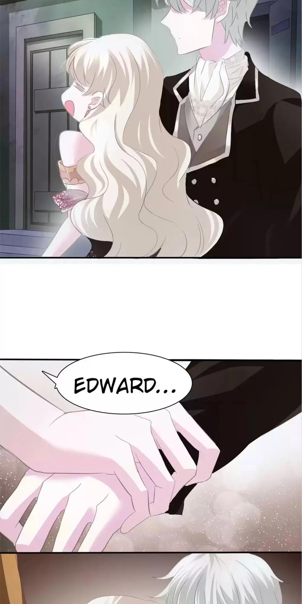 Definitely a Vampire chapter 45 - page 19