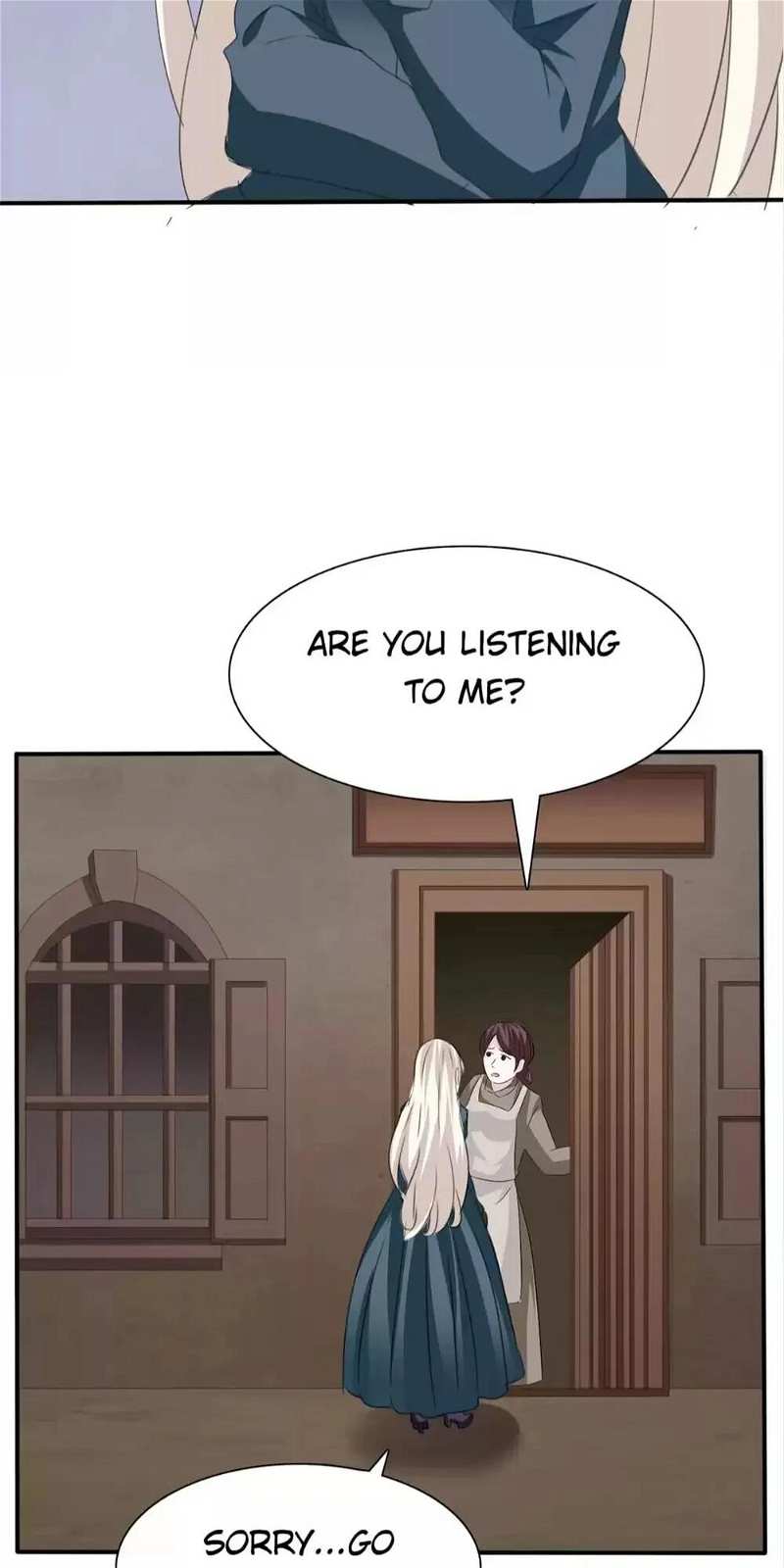 Definitely a Vampire chapter 21 - page 65