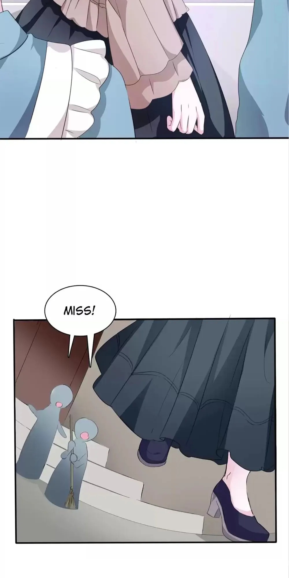 Definitely a Vampire chapter 20 - page 13