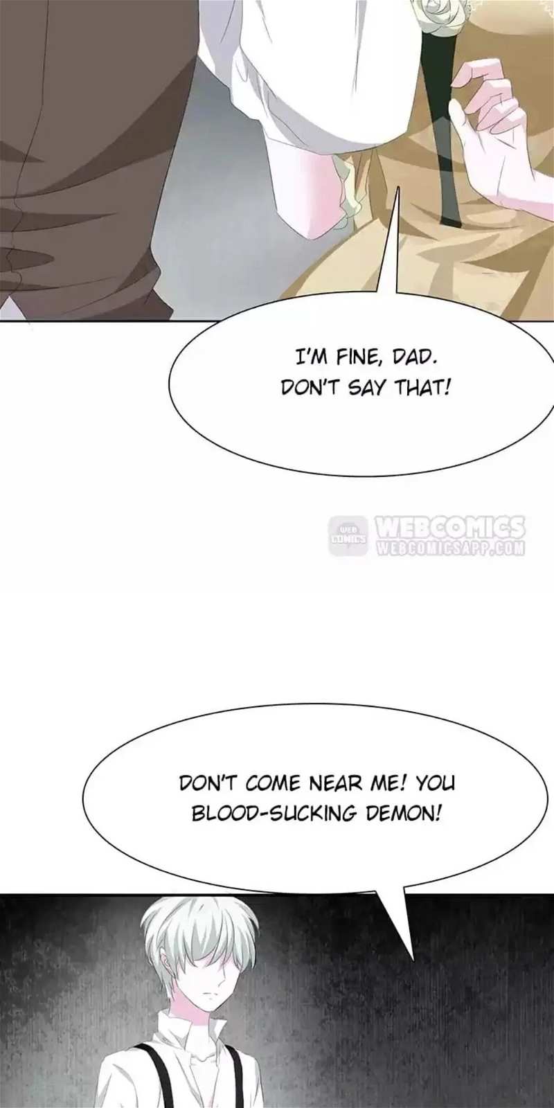 Definitely a Vampire chapter 13 - page 40