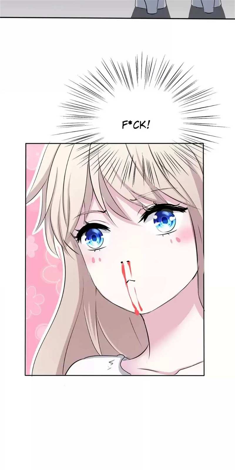 Definitely a Vampire chapter 4 - page 42