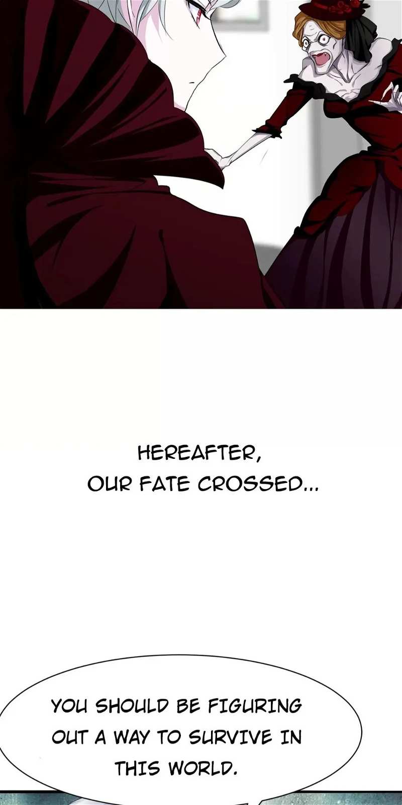 Definitely a Vampire chapter 0 - page 14