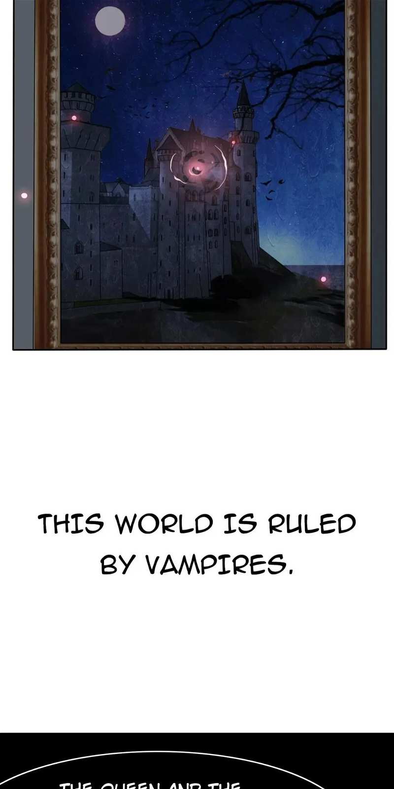 Definitely a Vampire chapter 0 - page 4