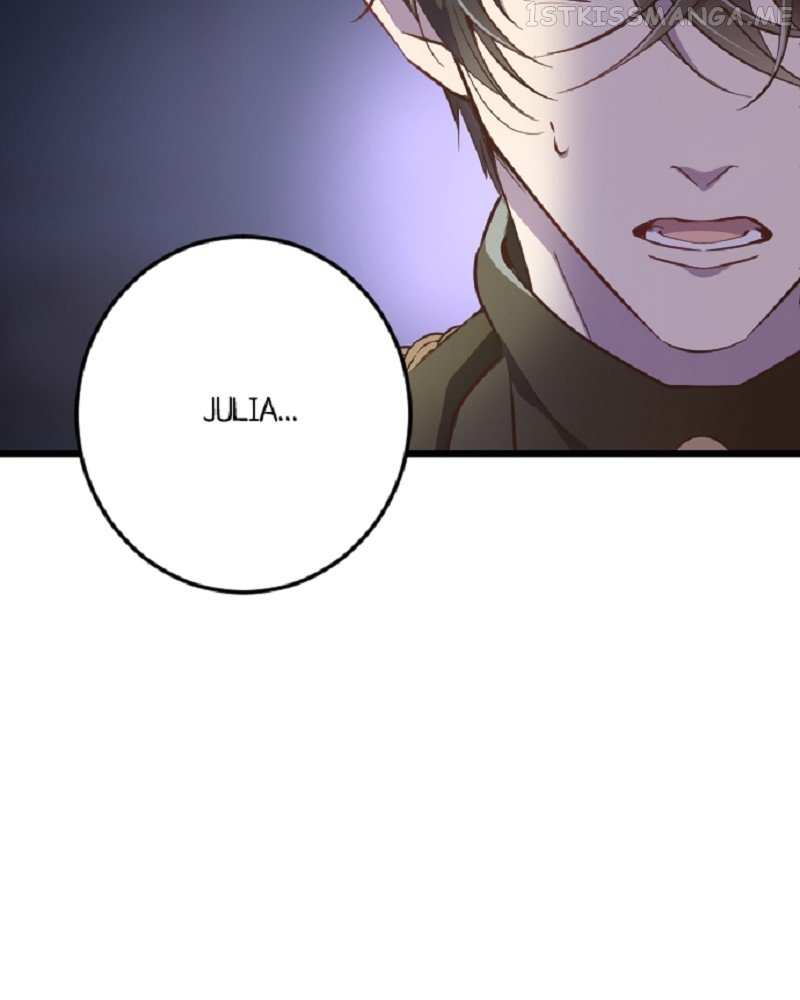 Between Yearning and Obsession Chapter 44 - page 40