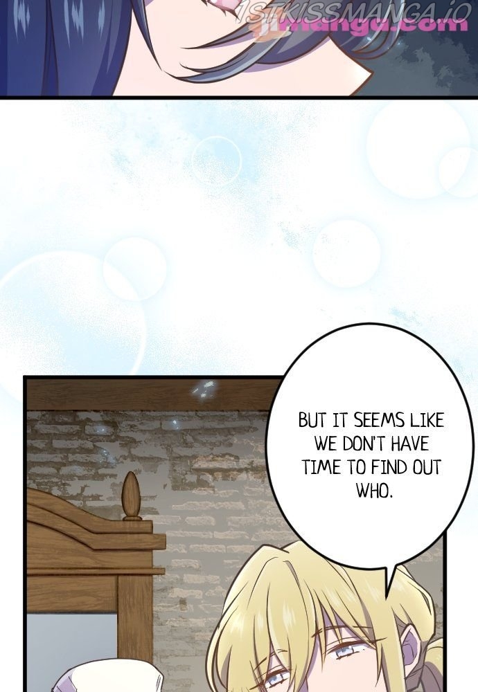 Between Yearning and Obsession chapter 6.5 - page 16