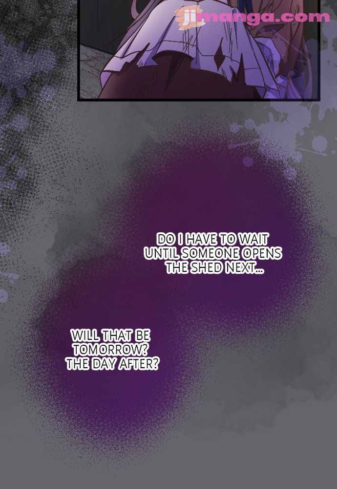 Between Yearning and Obsession chapter 3 - page 32