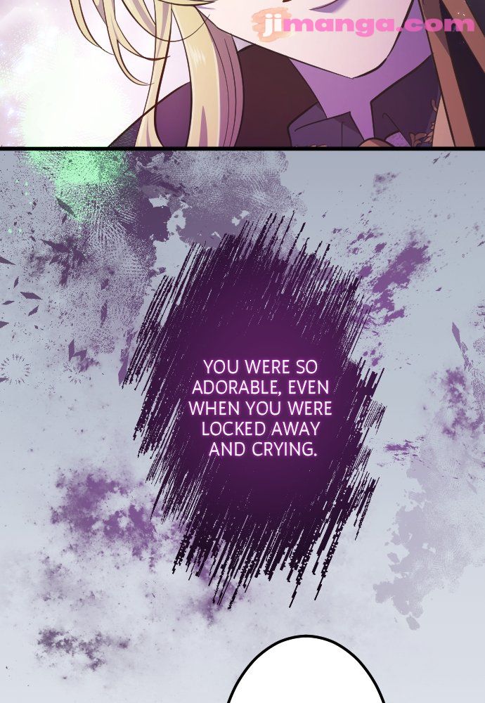 Between Yearning and Obsession chapter 3 - page 48