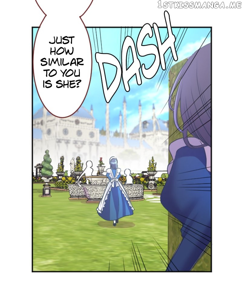 I was Reborn as a Housekeeper in a Parallel World! Chapter 128 - page 39