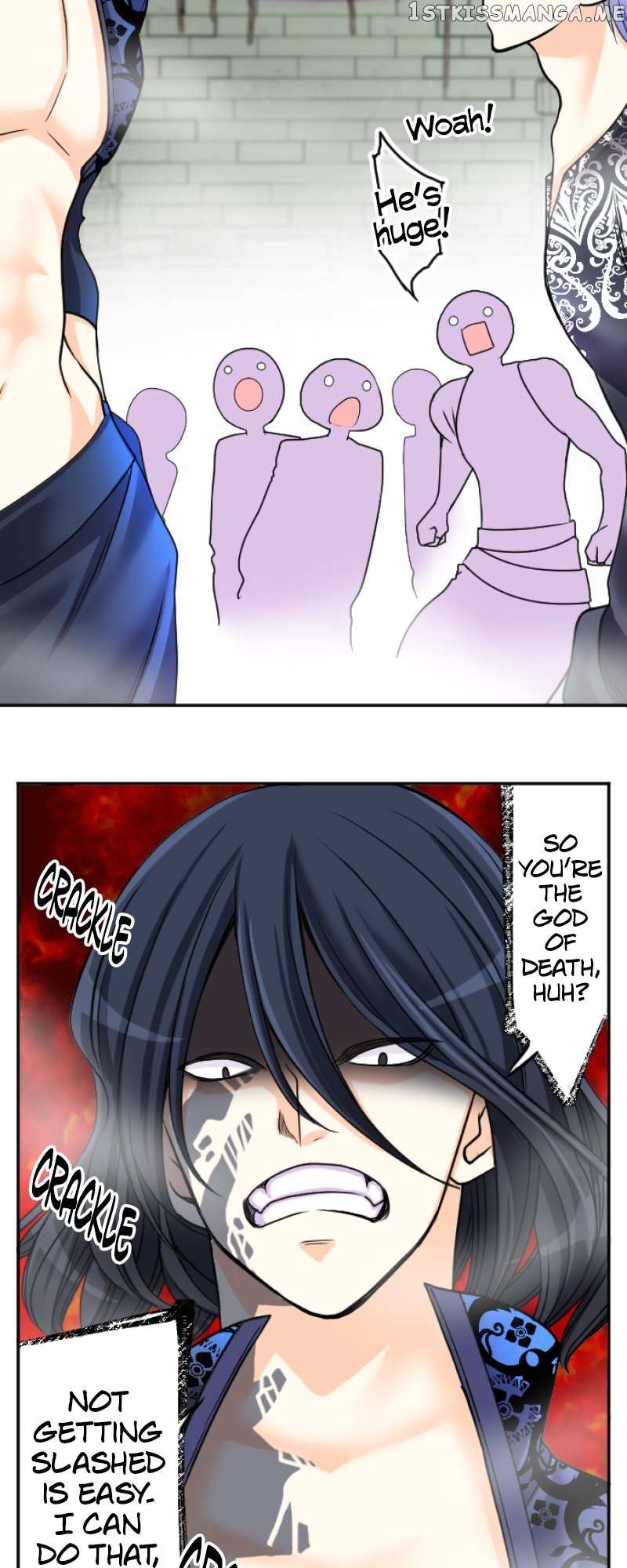 I was Reborn as a Housekeeper in a Parallel World! Chapter 127 - page 16