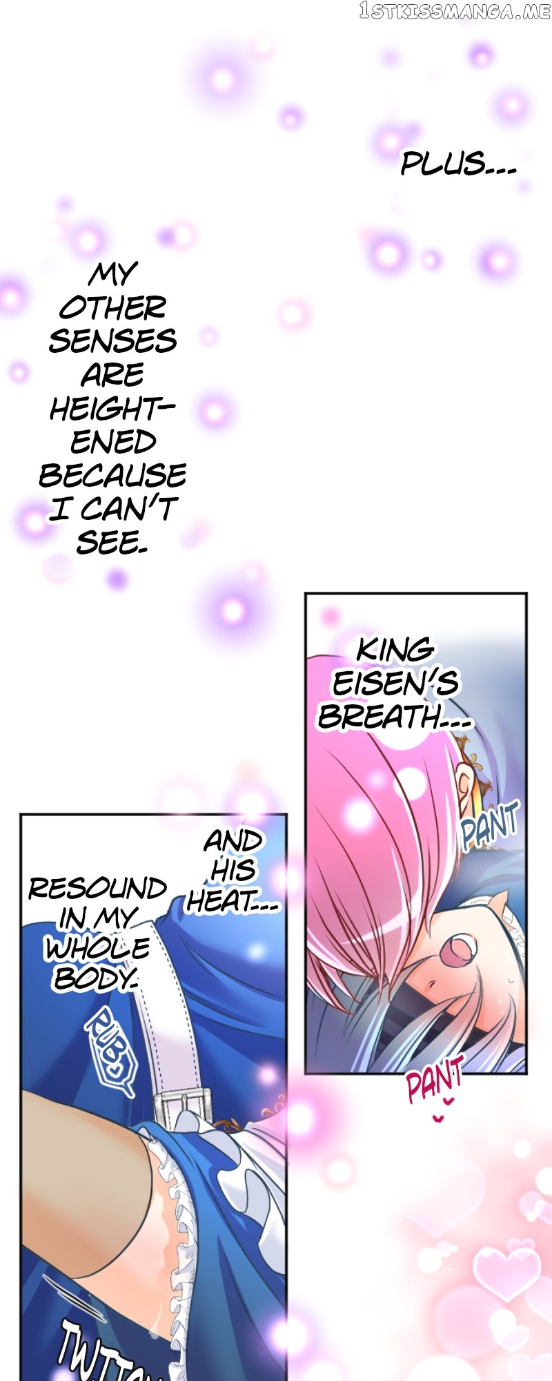 I was Reborn as a Housekeeper in a Parallel World! Chapter 126 - page 42