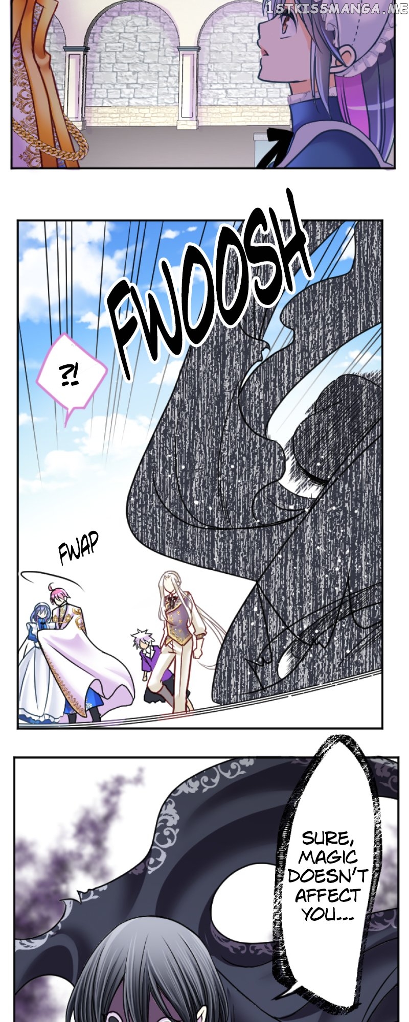 I was Reborn as a Housekeeper in a Parallel World! Chapter 125 - page 26