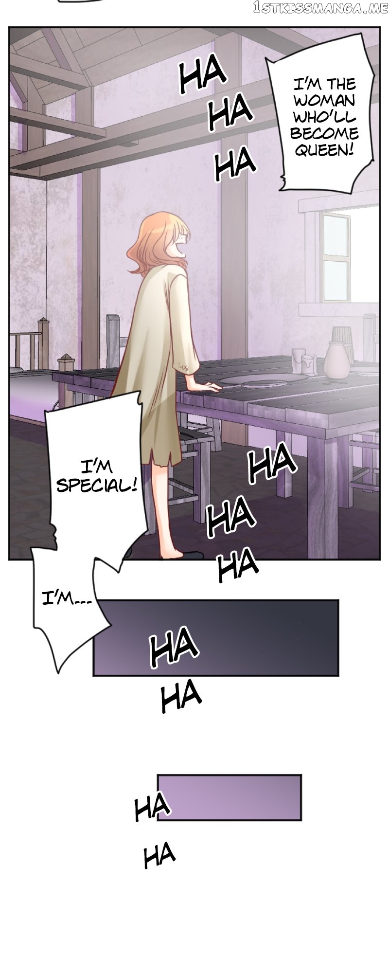 I was Reborn as a Housekeeper in a Parallel World! Chapter 121 - page 3