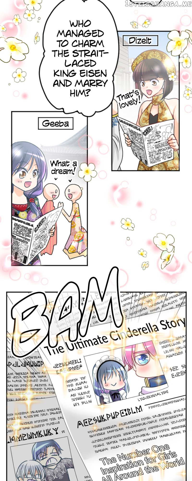 I was Reborn as a Housekeeper in a Parallel World! Chapter 118 - page 4