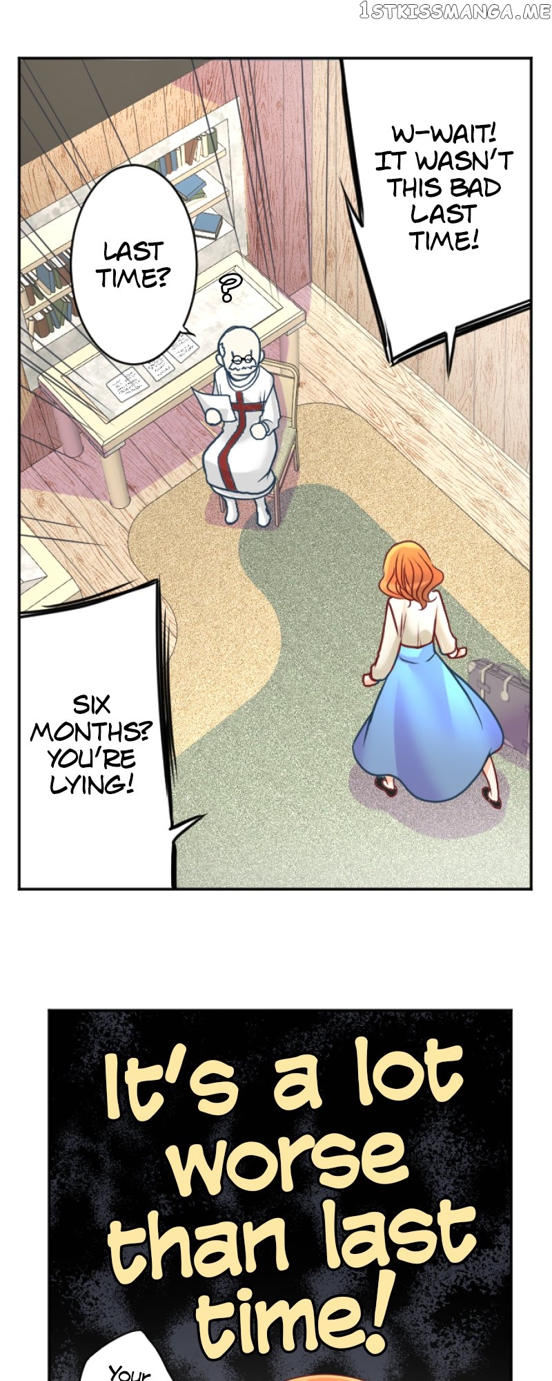 I was Reborn as a Housekeeper in a Parallel World! Chapter 118 - page 43