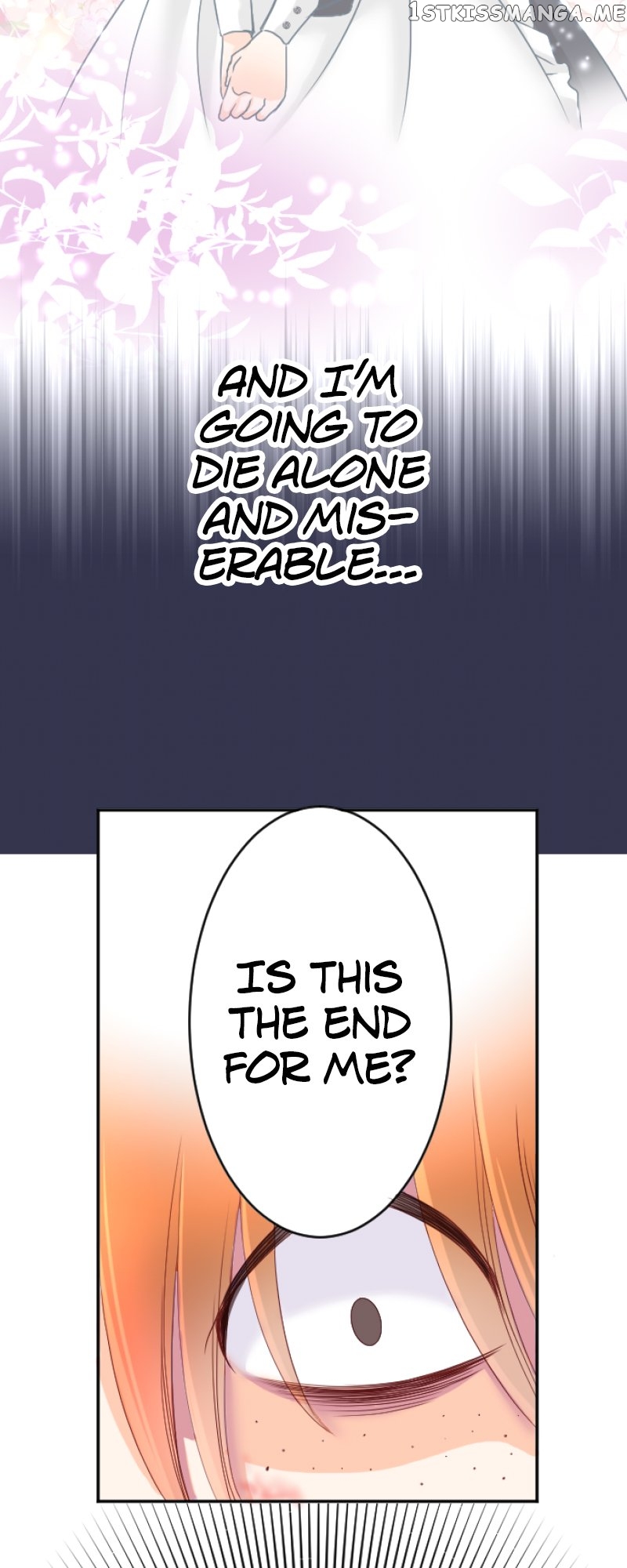 I was Reborn as a Housekeeper in a Parallel World! Chapter 118 - page 45