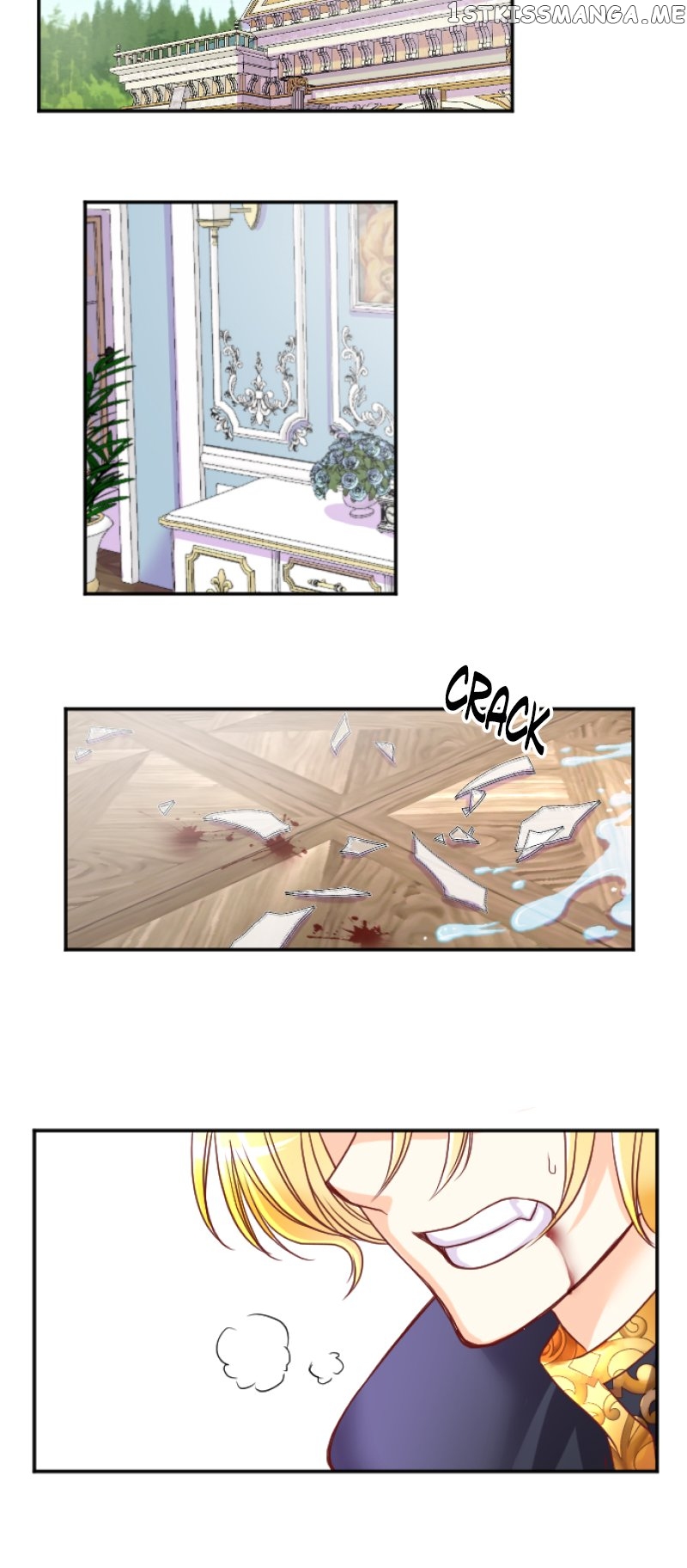 I was Reborn as a Housekeeper in a Parallel World! Chapter 114 - page 4