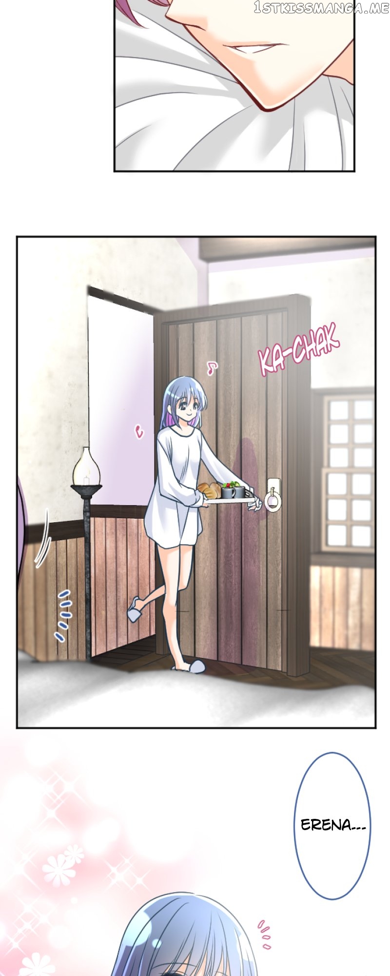 I was Reborn as a Housekeeper in a Parallel World! Chapter 113 - page 3
