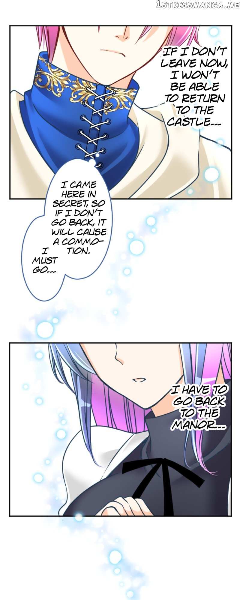 I was Reborn as a Housekeeper in a Parallel World! Chapter 109 - page 49